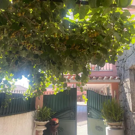 Estrelas Casas Igarei * Vouzela