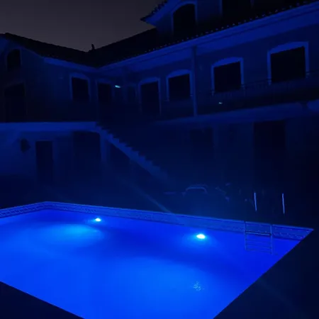 Dom wakacyjny Estrelas Casas Igarei Vouzela