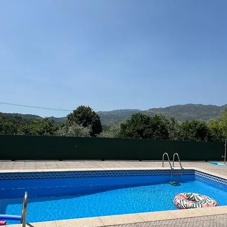 Estrelas Casas Igarei * Vouzela