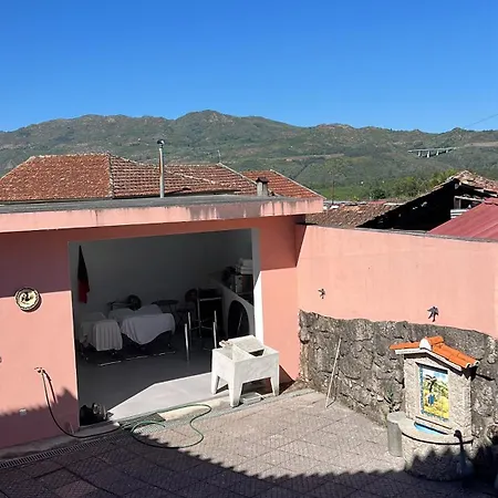 Estrelas Casas Igarei * Vouzela