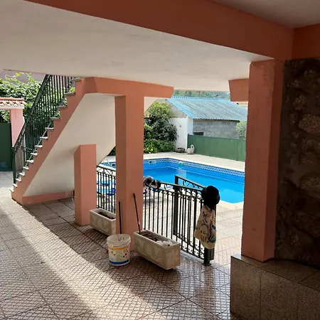 Estrelas Casas Igarei *